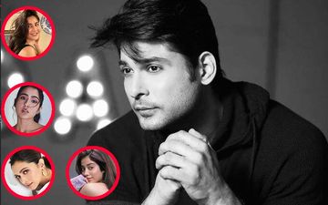 Sidharth Shukla POLL: Sara Ali Khan, Deepika Padukone, Janhvi Kapoor Or Katrina Kaif- SidHearts Pick Which Lady Will Look Best Opposite Sidharth In A Film